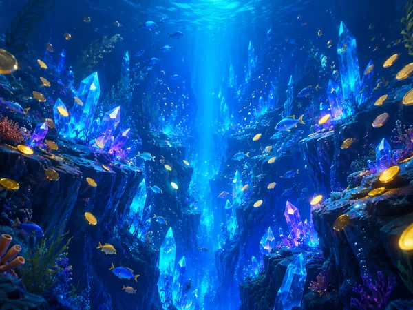 Monkey King Fishing — Screenshot 2
